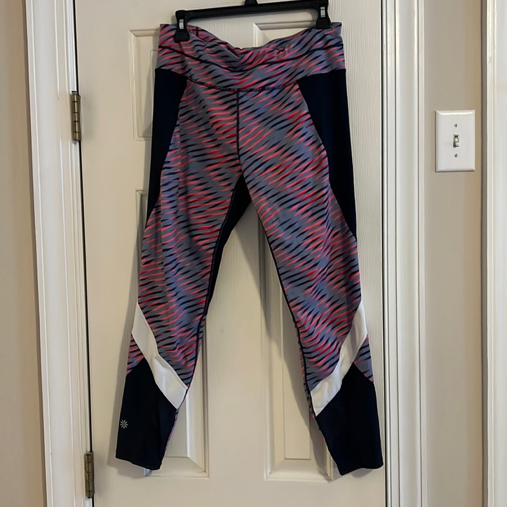 Athleta leggings
